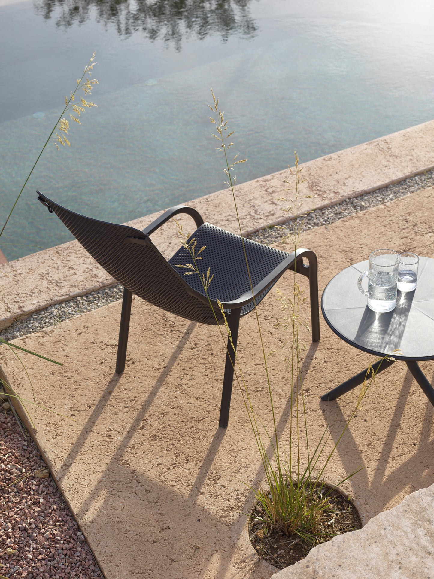 Nardi Net Loungesessel