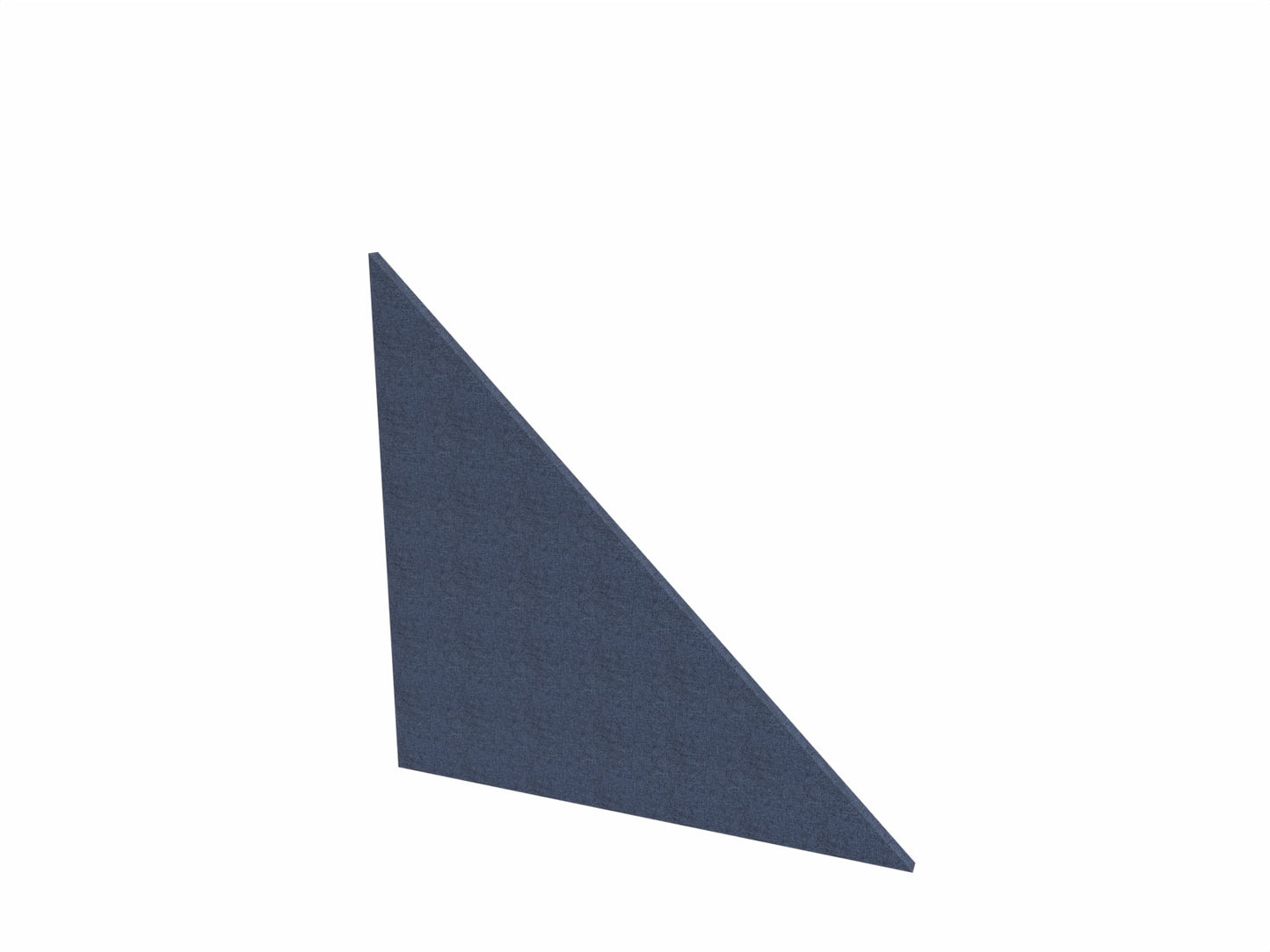 MDD Mix Akustik Wandpaneel Dreieck