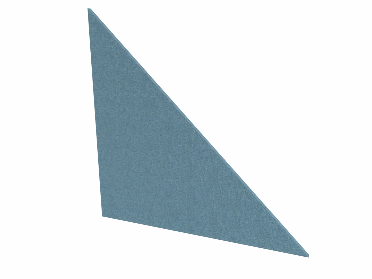 MDD Mix Akustik Wandpaneel Dreieck