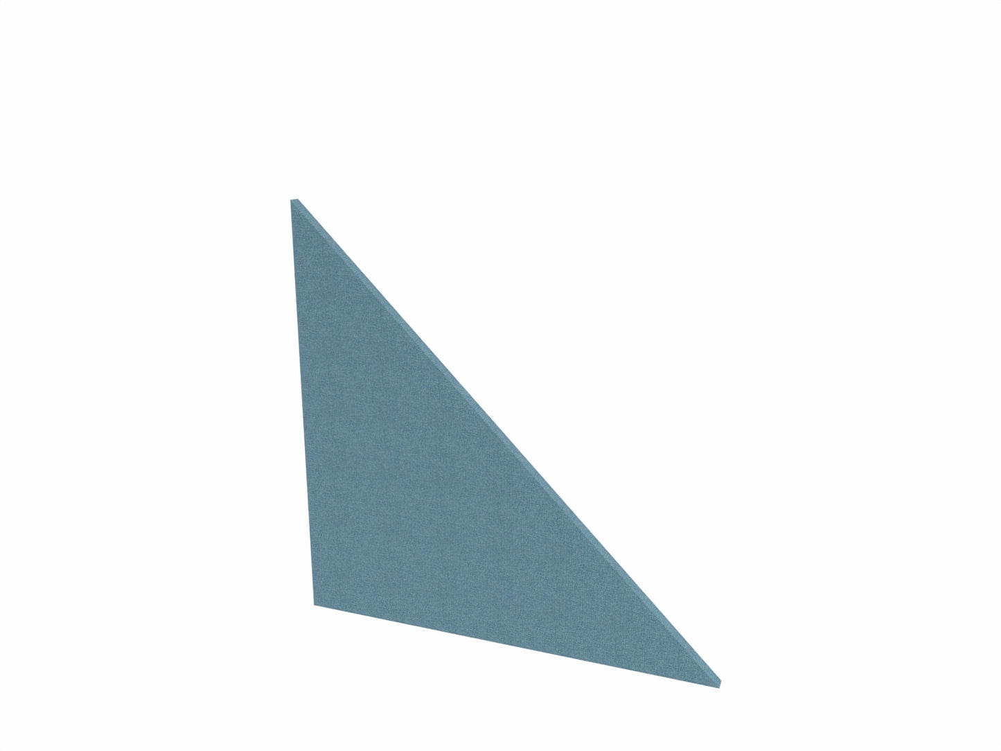 MDD Mix Akustik Wandpaneel Dreieck