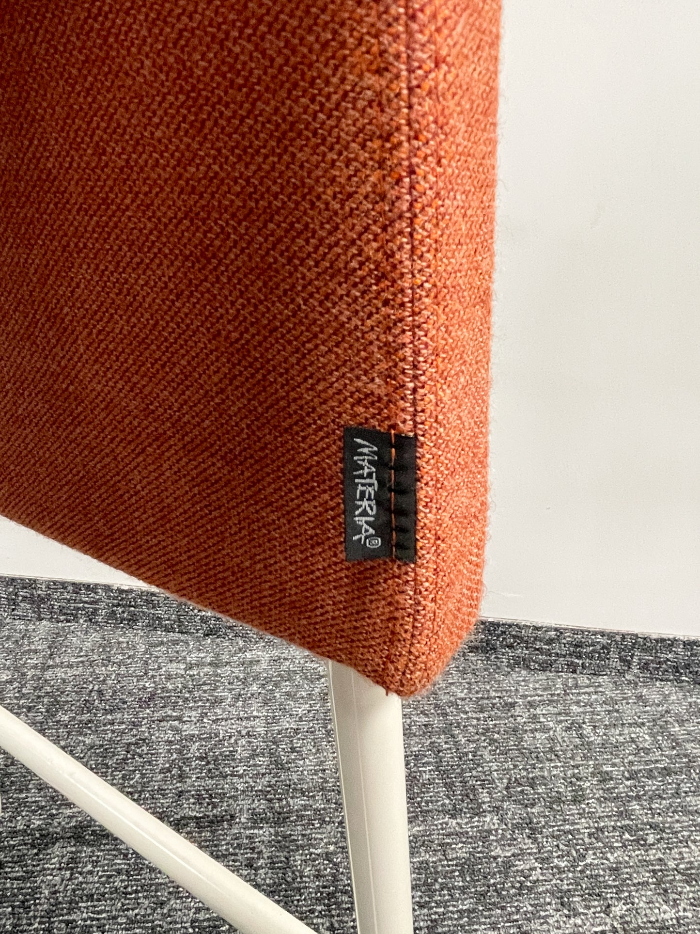 Materia Plint Barhocker Ausstellungsstück