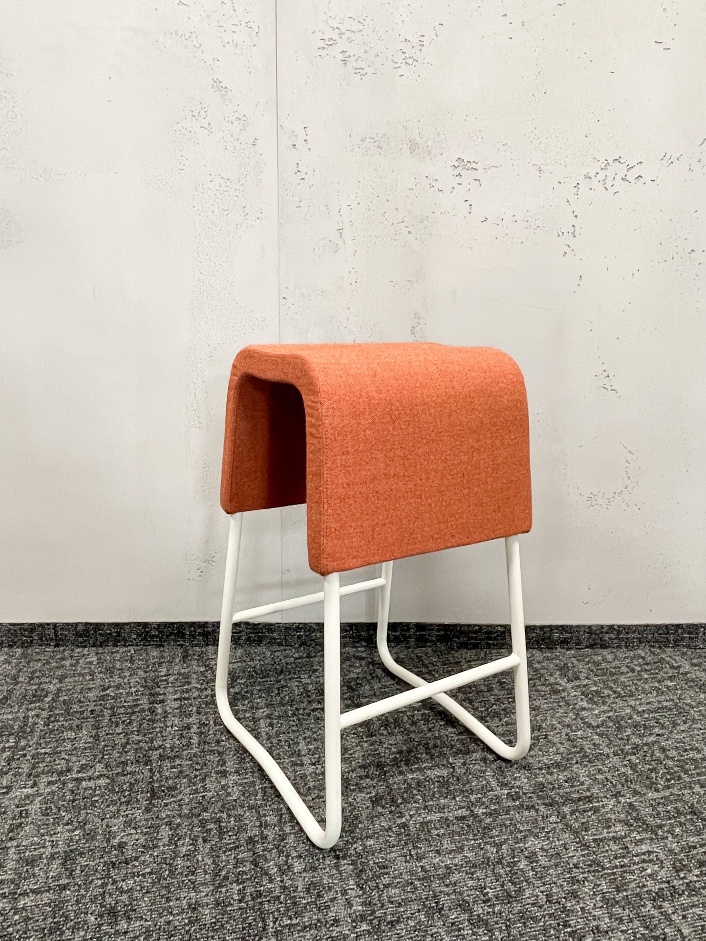 Materia Plint Barhocker Ausstellungsstück