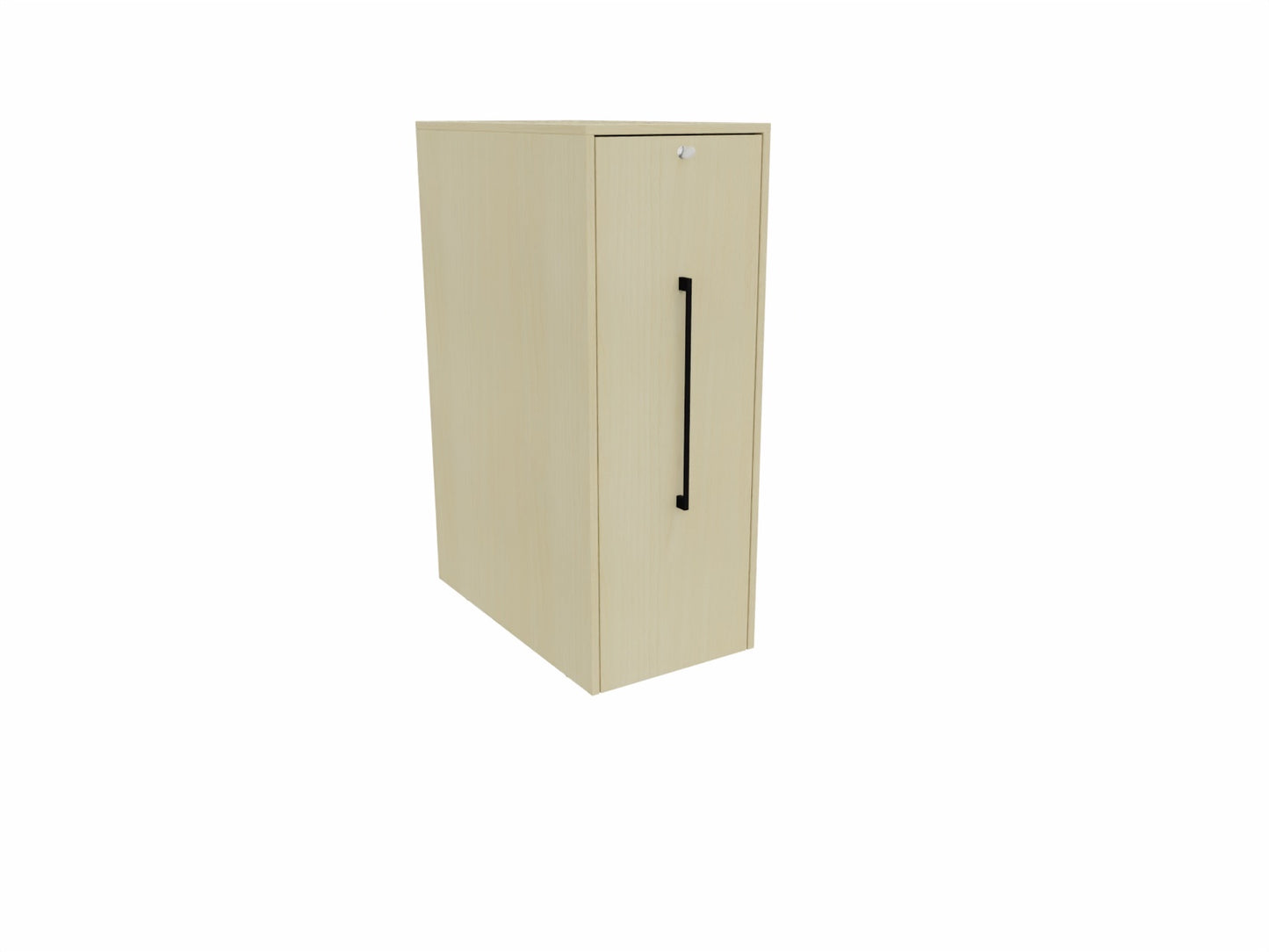 Palmberg Orga Plus Modulcontainer rechts - Höhe 120 cm