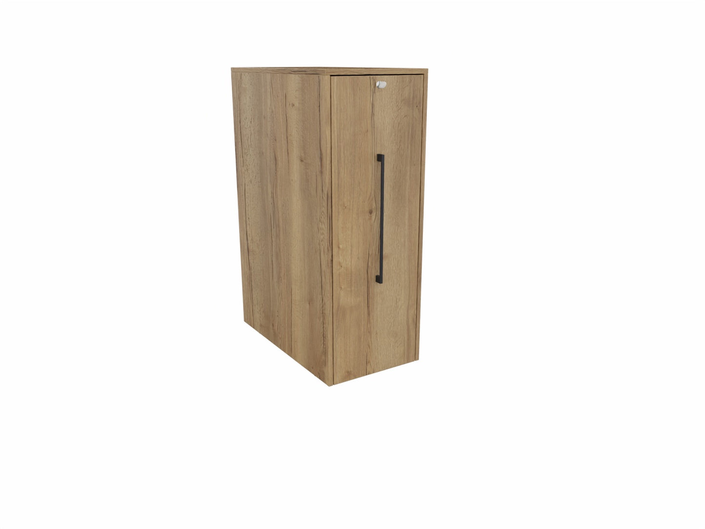 Palmberg Orga Plus Modulcontainer rechts - Höhe 120 cm