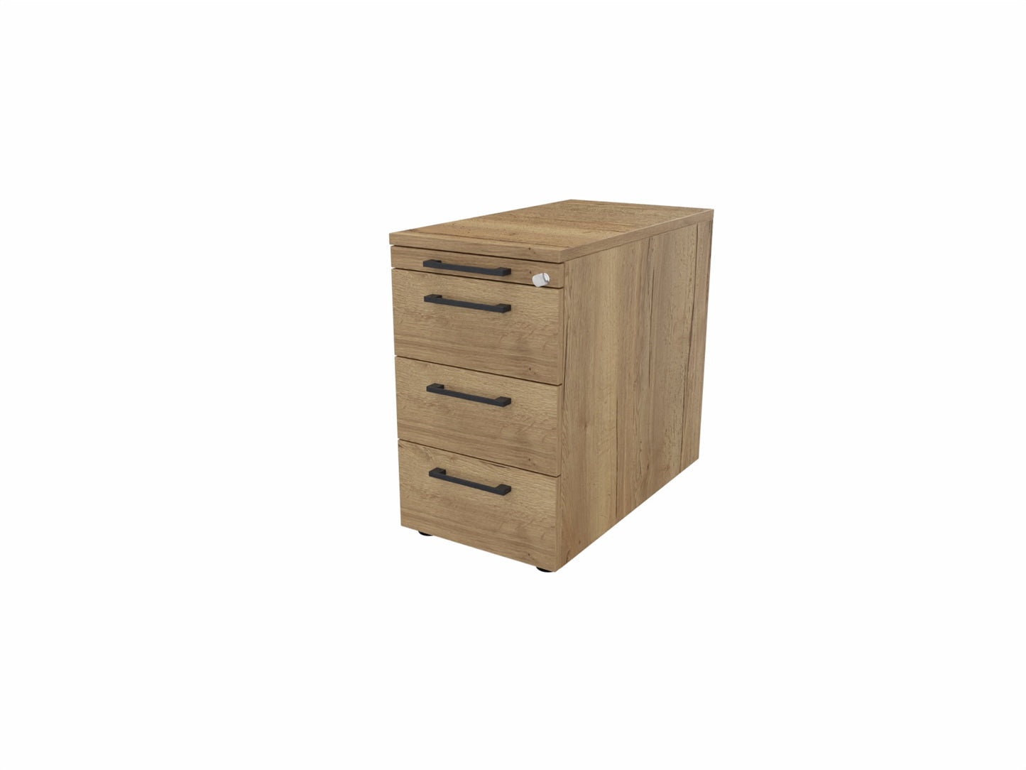 Palmberg Orga Plus 1/4/4/4 Standcontainer - Tiefe 80 cm