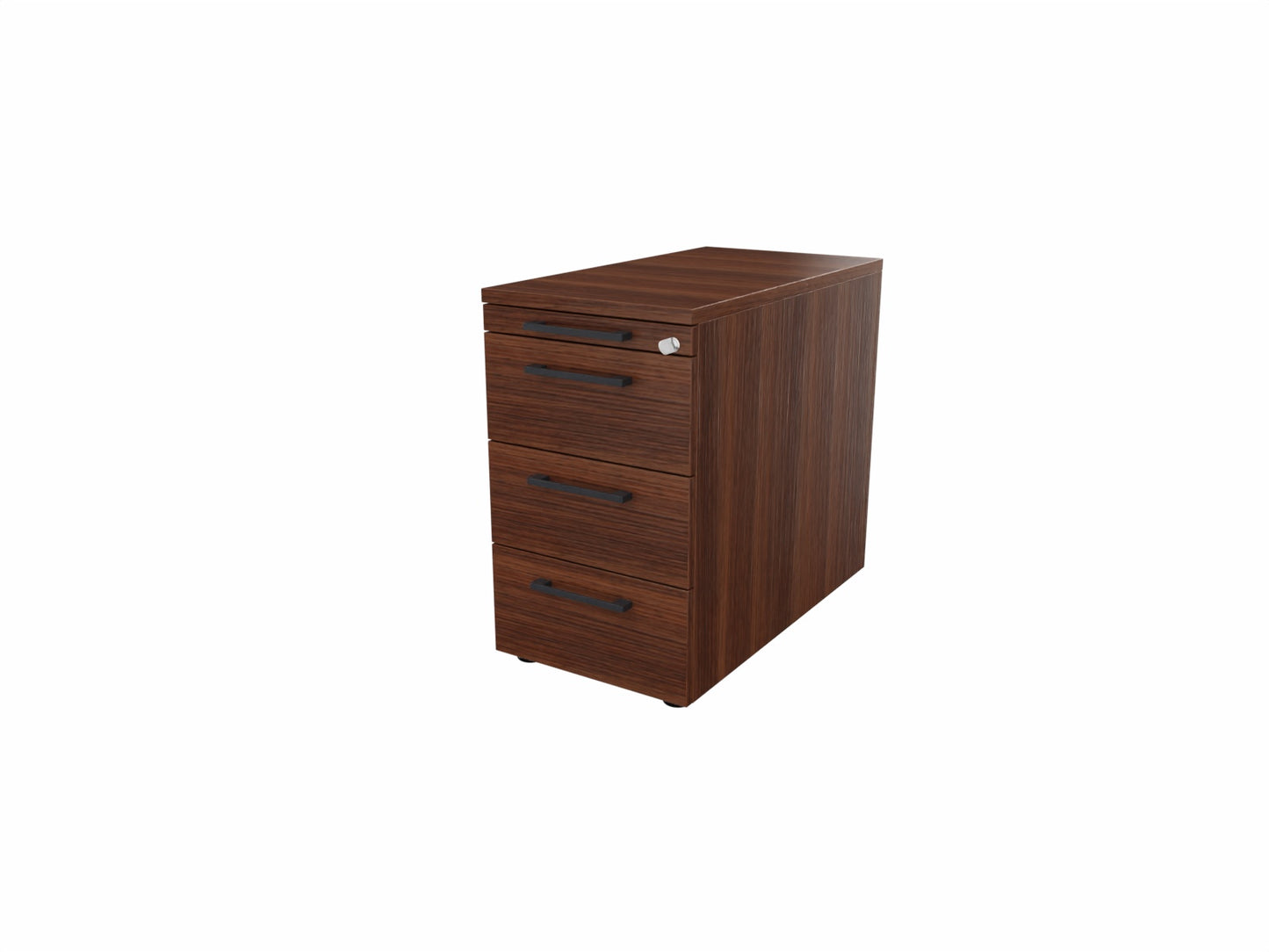 Palmberg Orga Plus 1/4/4/4 Standcontainer - Tiefe 80 cm