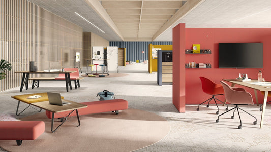 Activity Based Working: Doch zum Scheitern verurteilt?