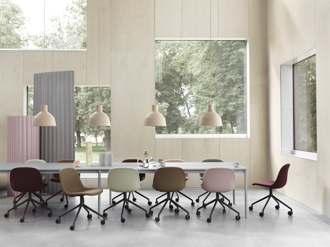 Muuto - Lombacher Office Solutions