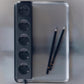 Pedestal Power Beam