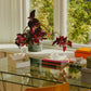 Pedestal Power Bar Tray