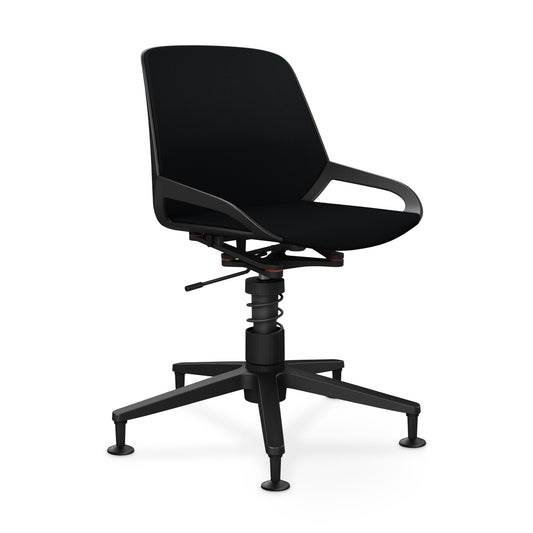 Aeris Numo Task (Gleiter, Federbein, Schwarz)