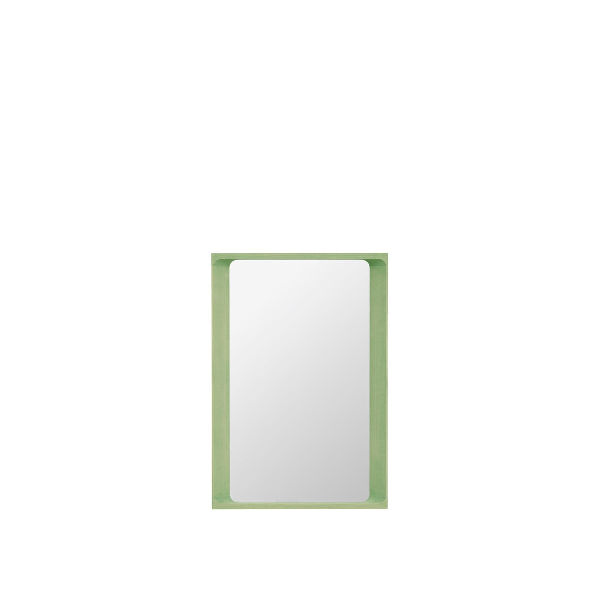 Muuto Arced Mirror