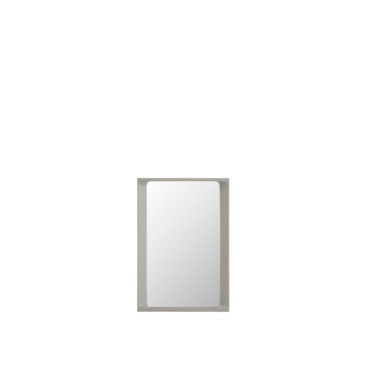 Muuto Arced Mirror