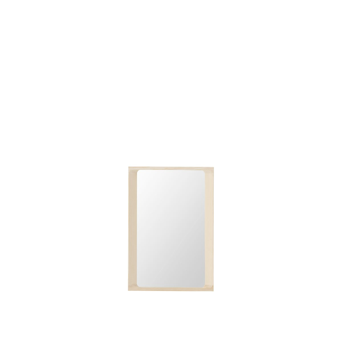 Muuto Arced Mirror