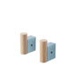 Muuto Attach Coat Hook (Set of 2)