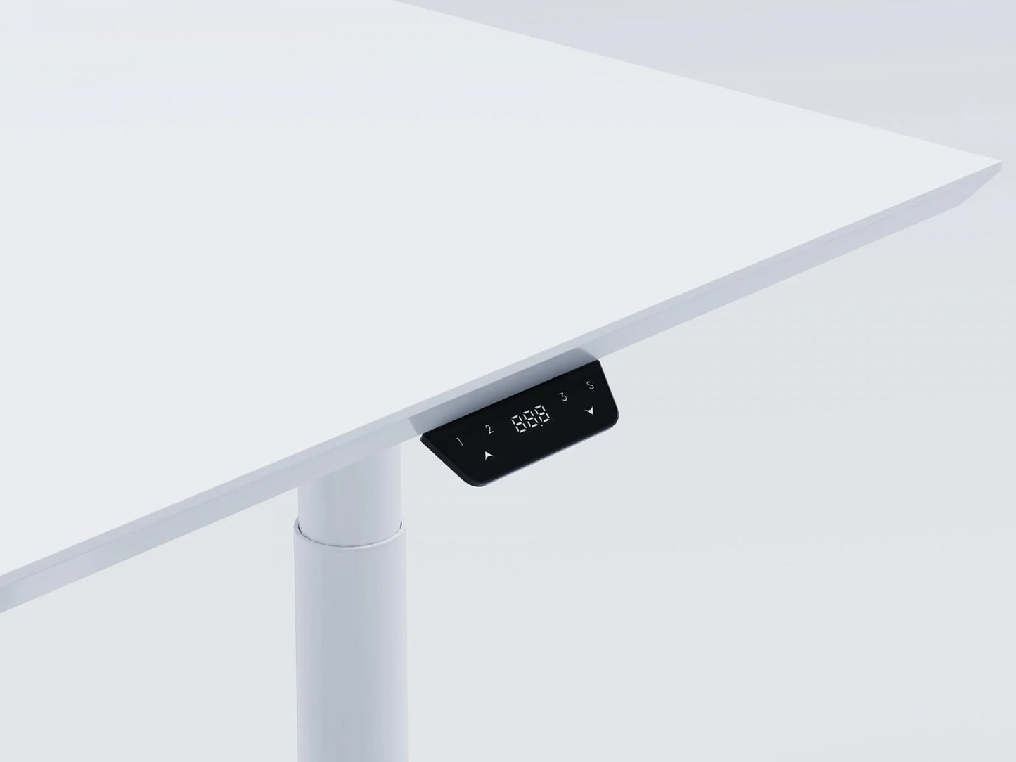 Bedienelement Lo Smart Move - Display mit Memory