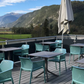Nardi Clipx 70 Tisch
