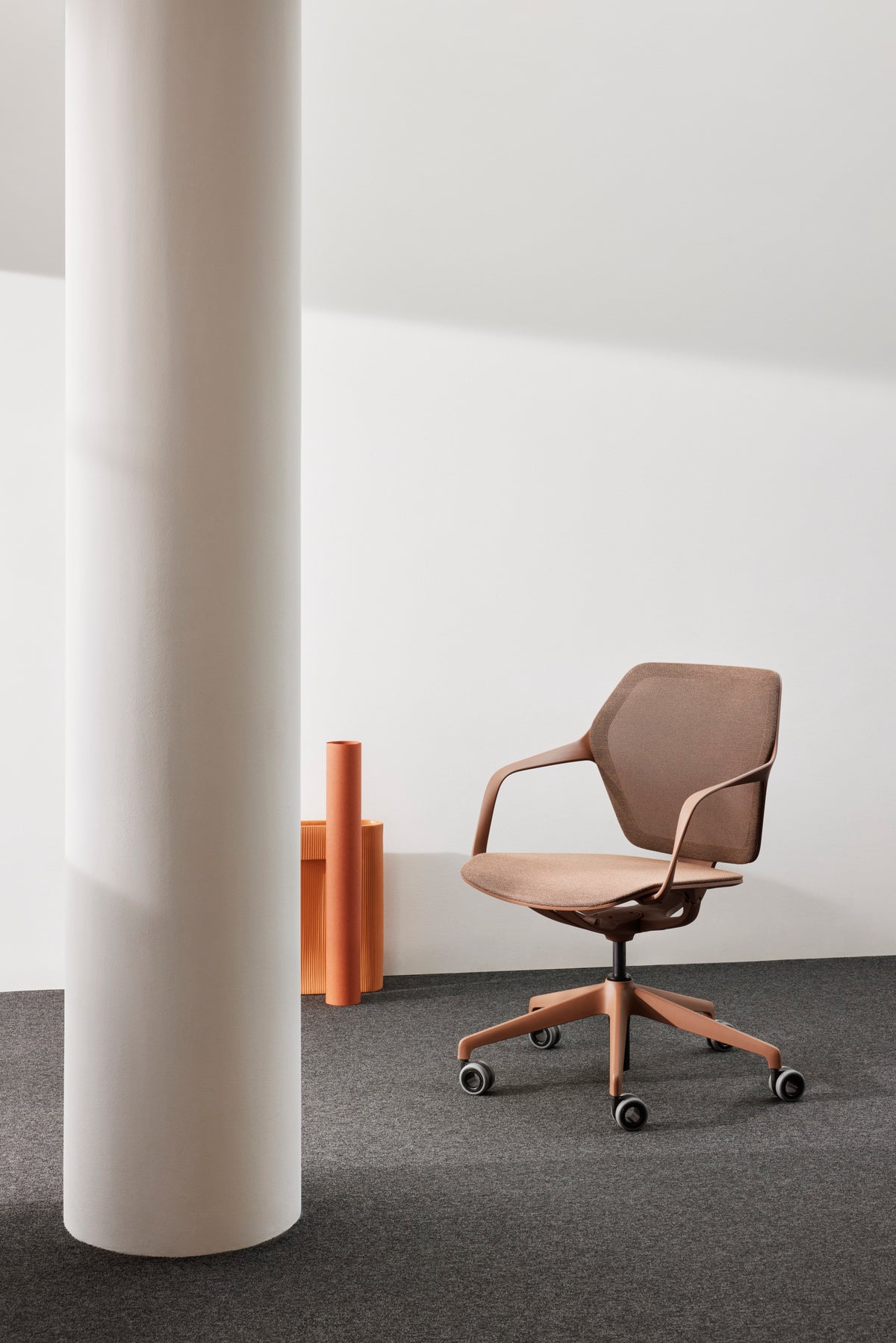 Brunner ray work - 9220 – Lombacher Office Solutions GmbH