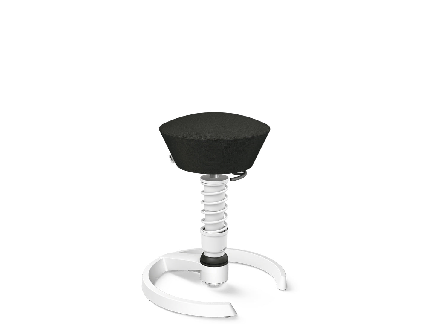 Aeris Swopper | Gestellfarbe weiß