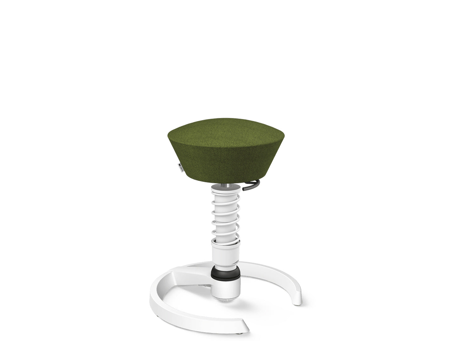 Aeris Swopper | Gestellfarbe weiß