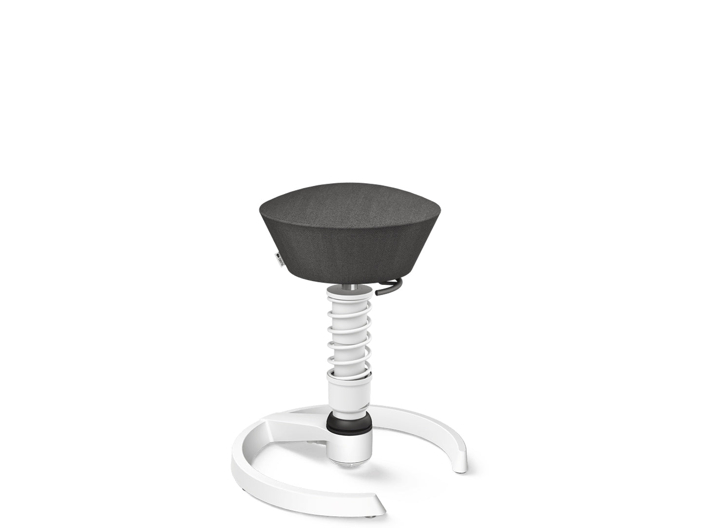 Aeris Swopper | Gestellfarbe weiß