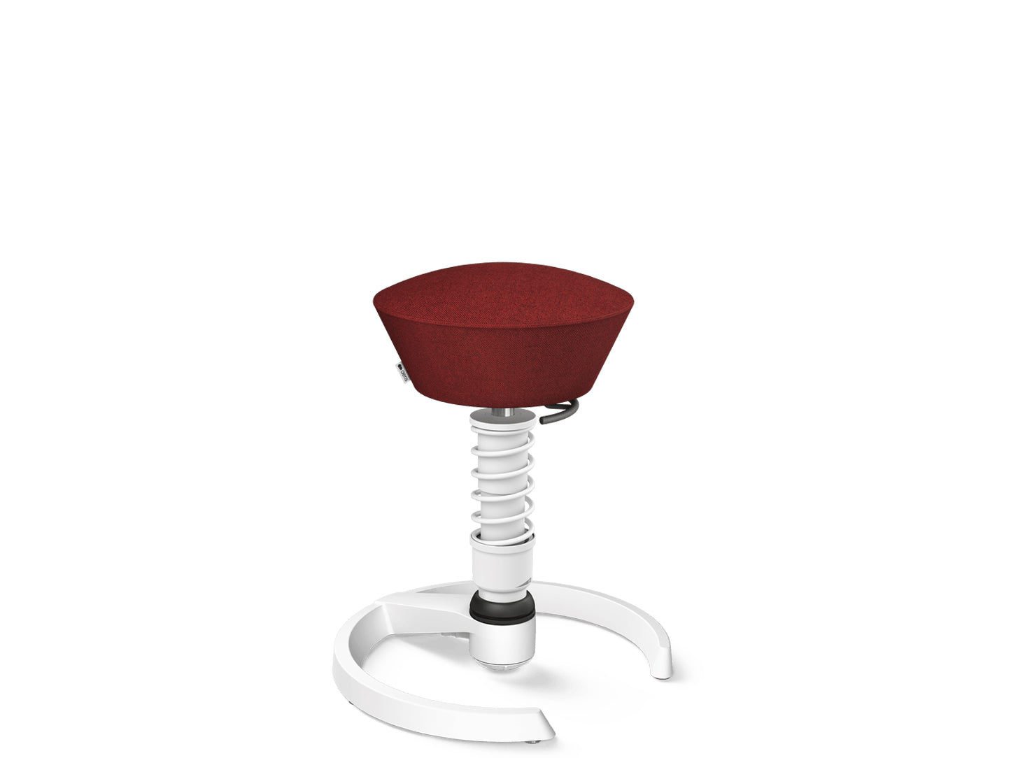 Aeris Swopper | Gestellfarbe weiß