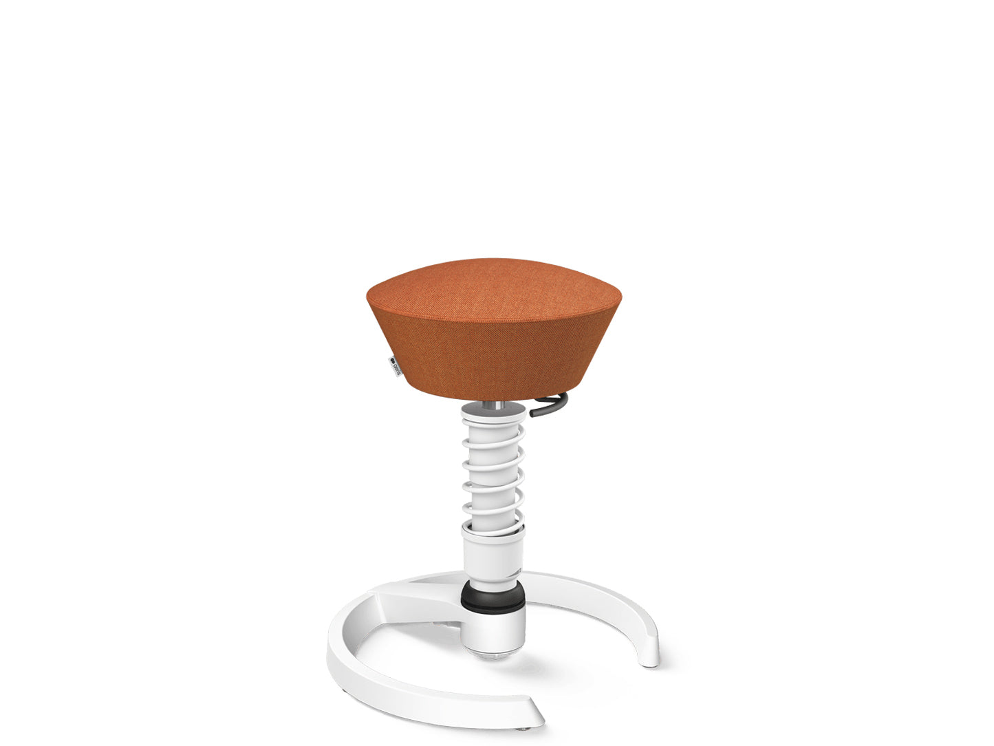 Aeris Swopper | Gestellfarbe weiß