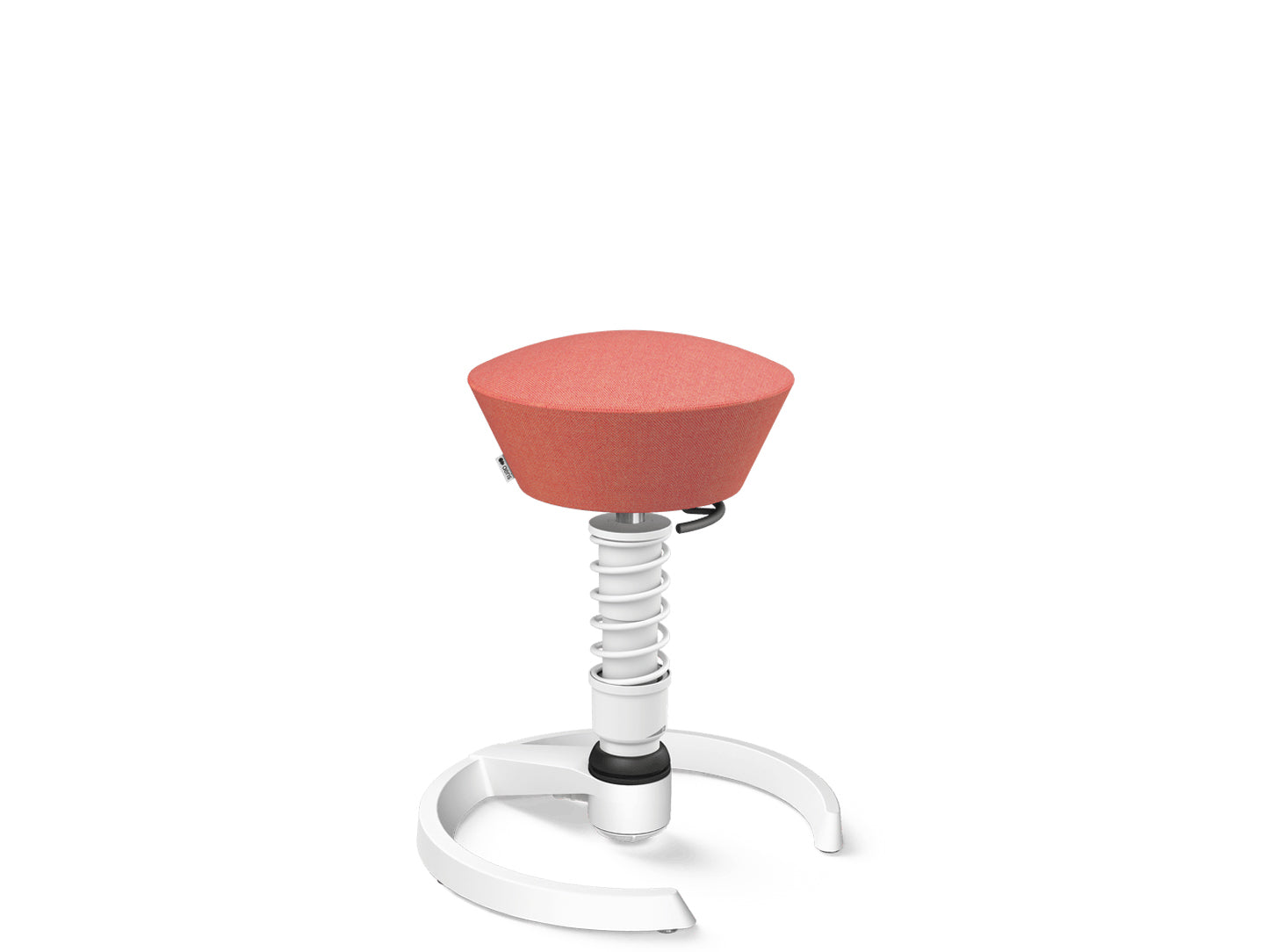 Aeris Swopper | Gestellfarbe weiß