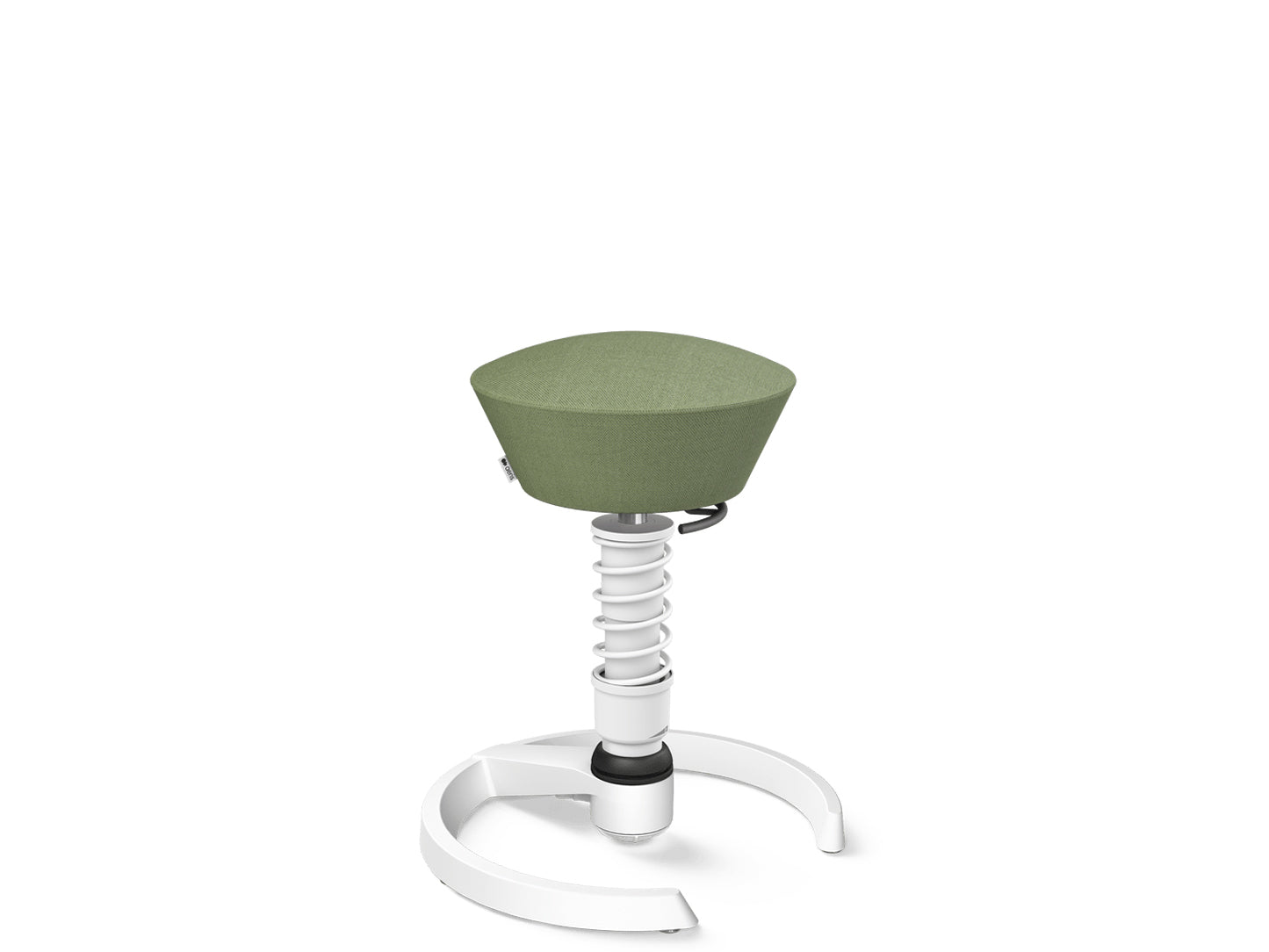 Aeris Swopper | Gestellfarbe weiß