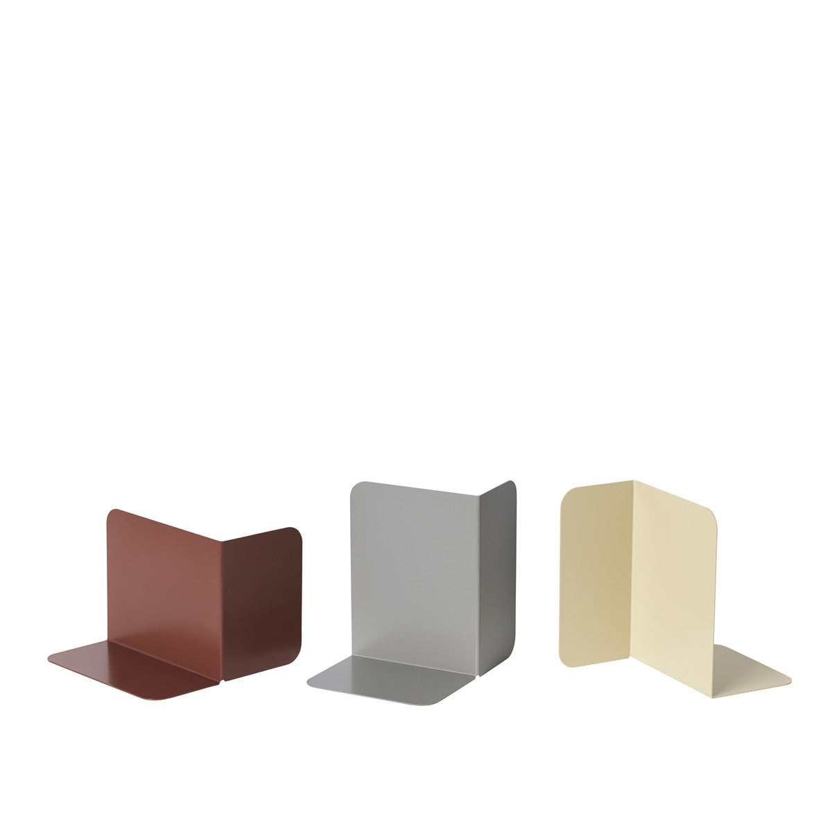 Muuto Compile Bookend