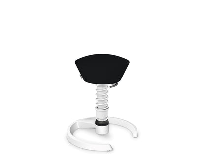 Aeris Swopper | Gestellfarbe weiß
