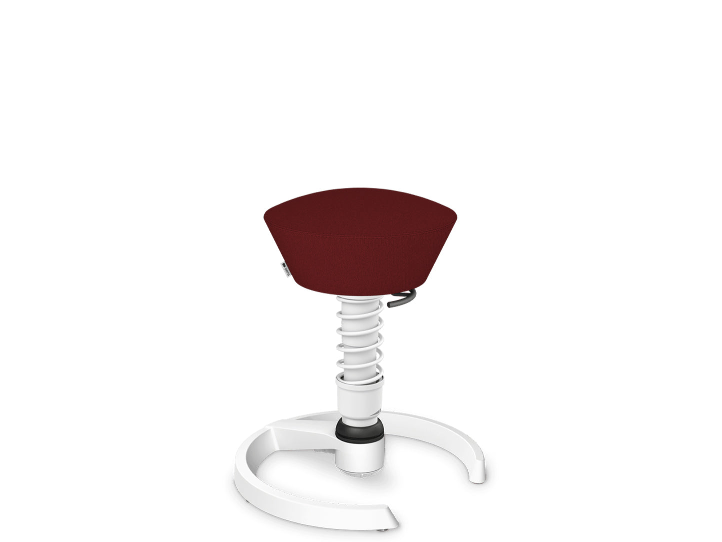 Aeris Swopper | Gestellfarbe weiß