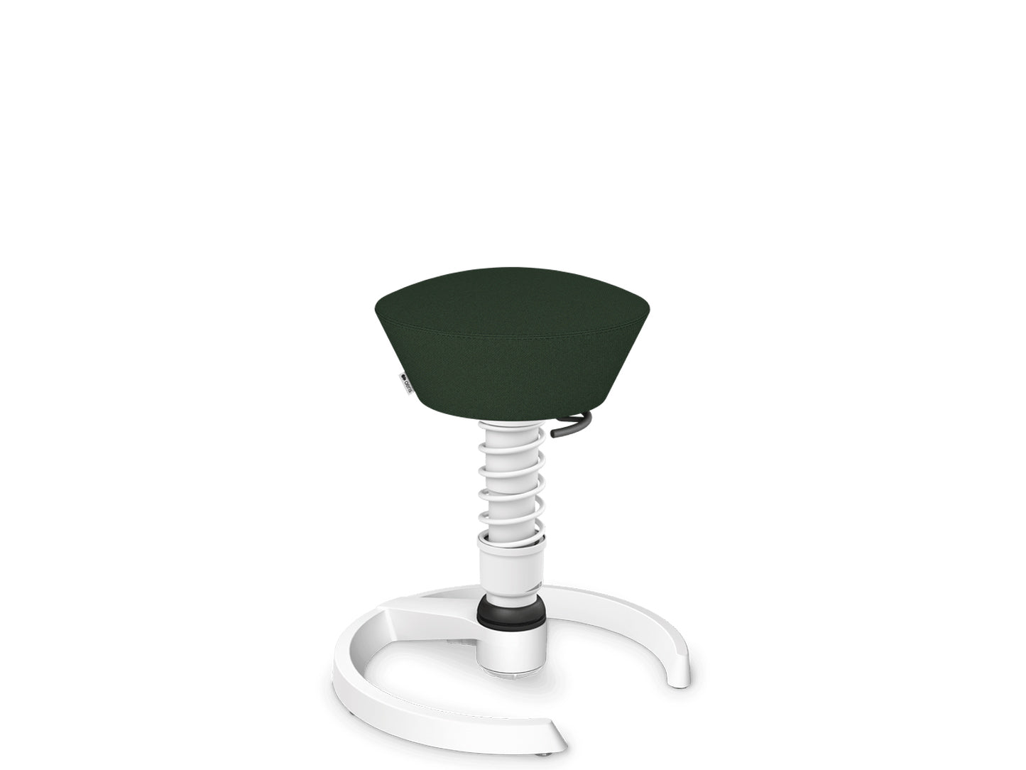 Aeris Swopper | Gestellfarbe weiß