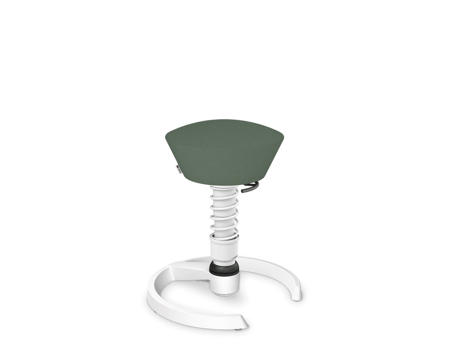 Aeris Swopper | Gestellfarbe weiß