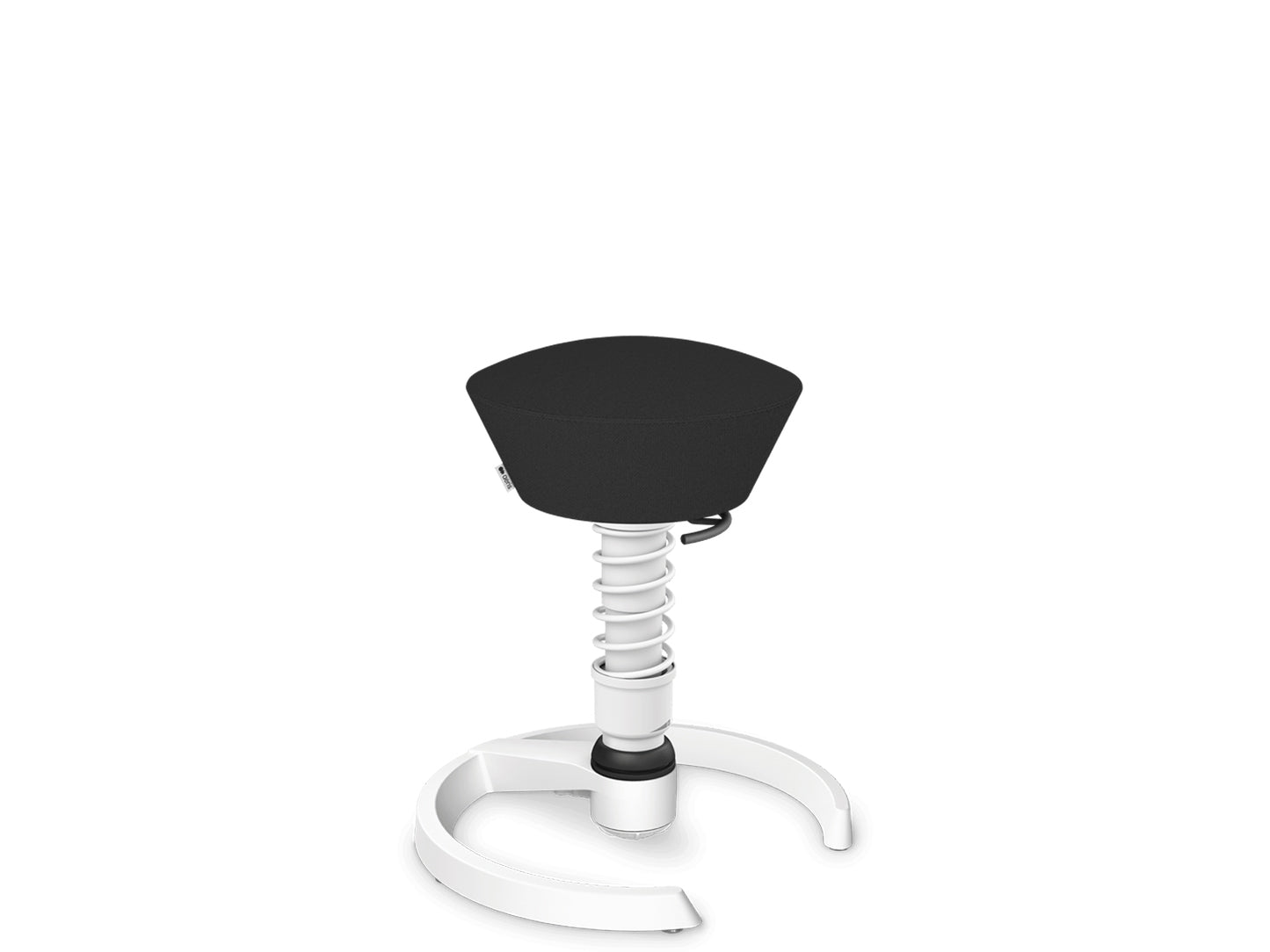 Aeris Swopper | Gestellfarbe weiß