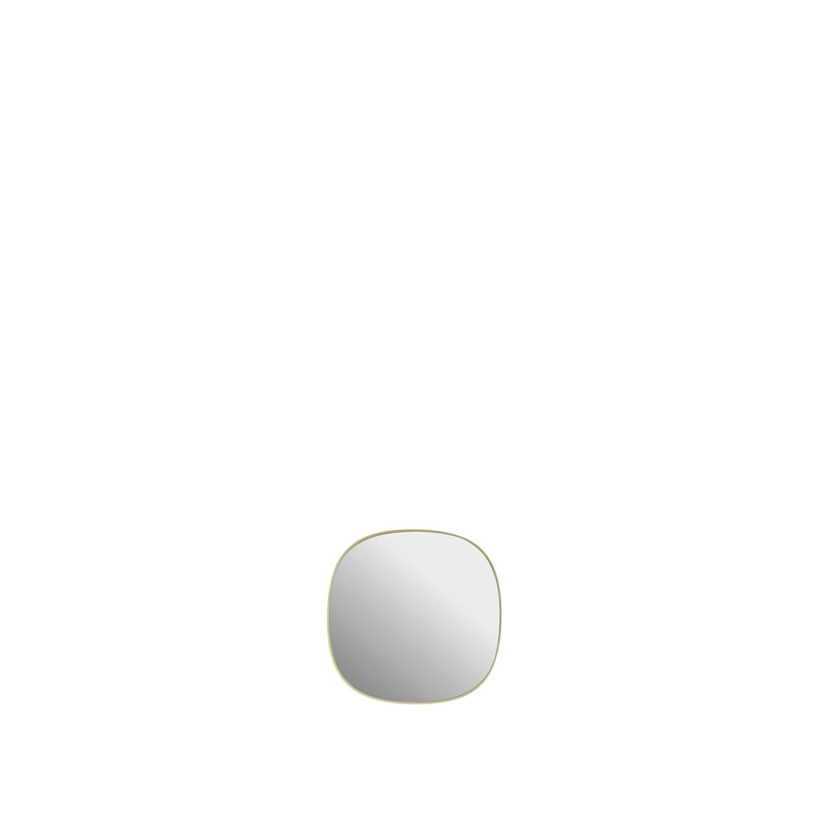 Muuto Framed Mirror