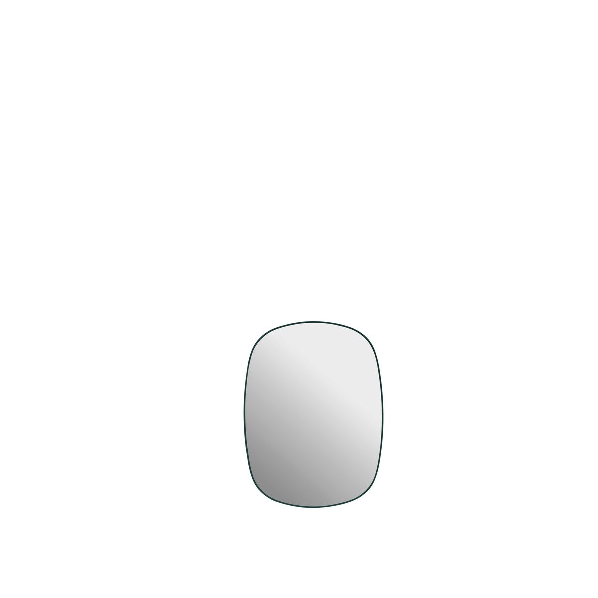 Muuto Framed Mirror