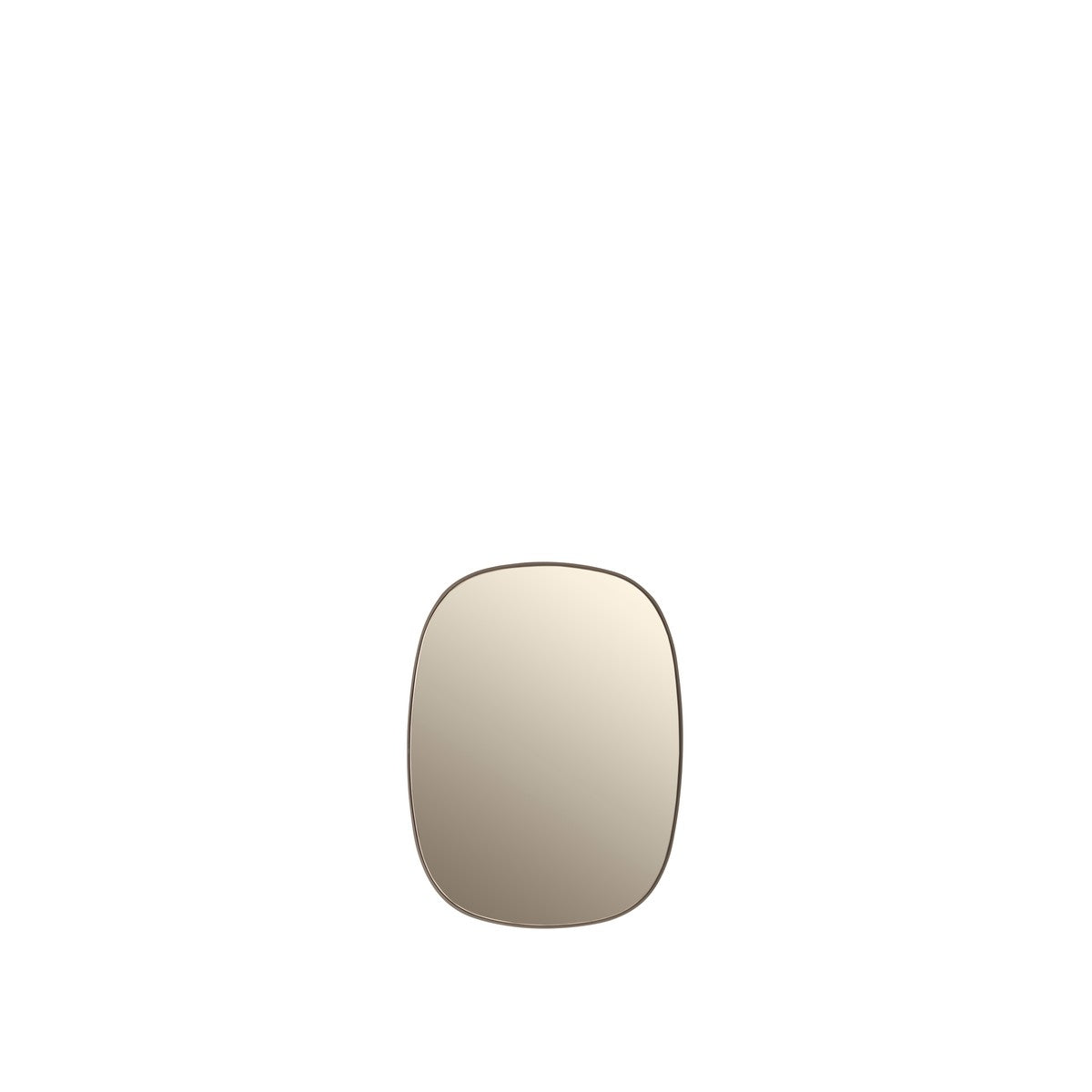 Muuto Framed Mirror