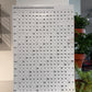 habit Jahresübersichtsdatumsignalfarbposterwandkalender 2027