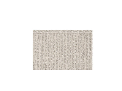Kvadrat Braid Rug by Karin an Rijlaarsdam