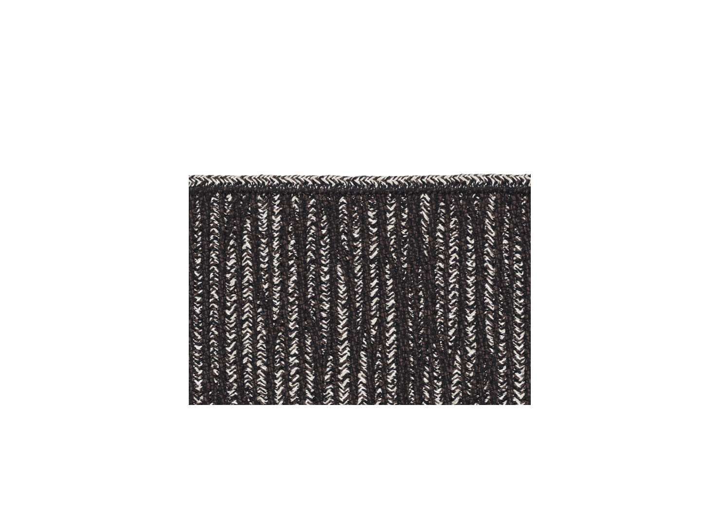 Kvadrat Braid Rug by Karin an Rijlaarsdam