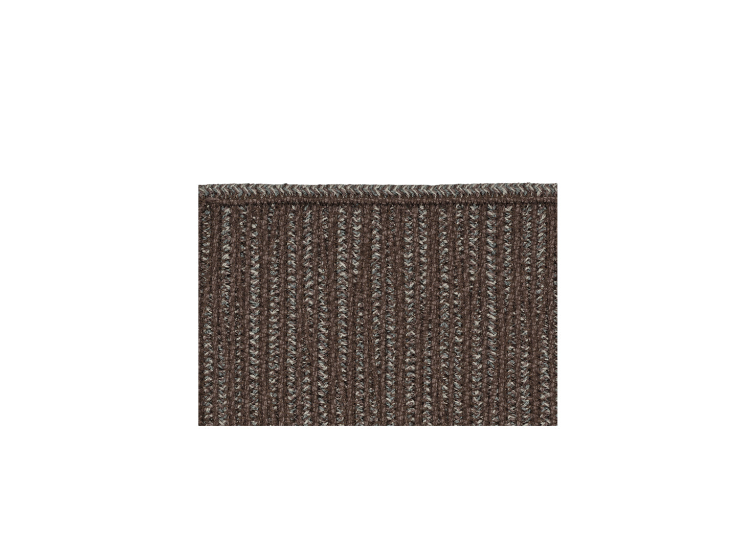 Kvadrat Braid Rug by Karin an Rijlaarsdam