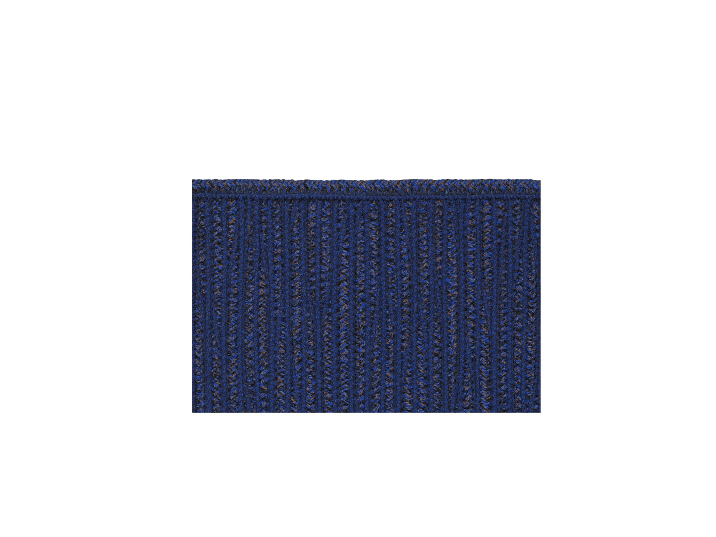 Kvadrat Braid Rug by Karin an Rijlaarsdam