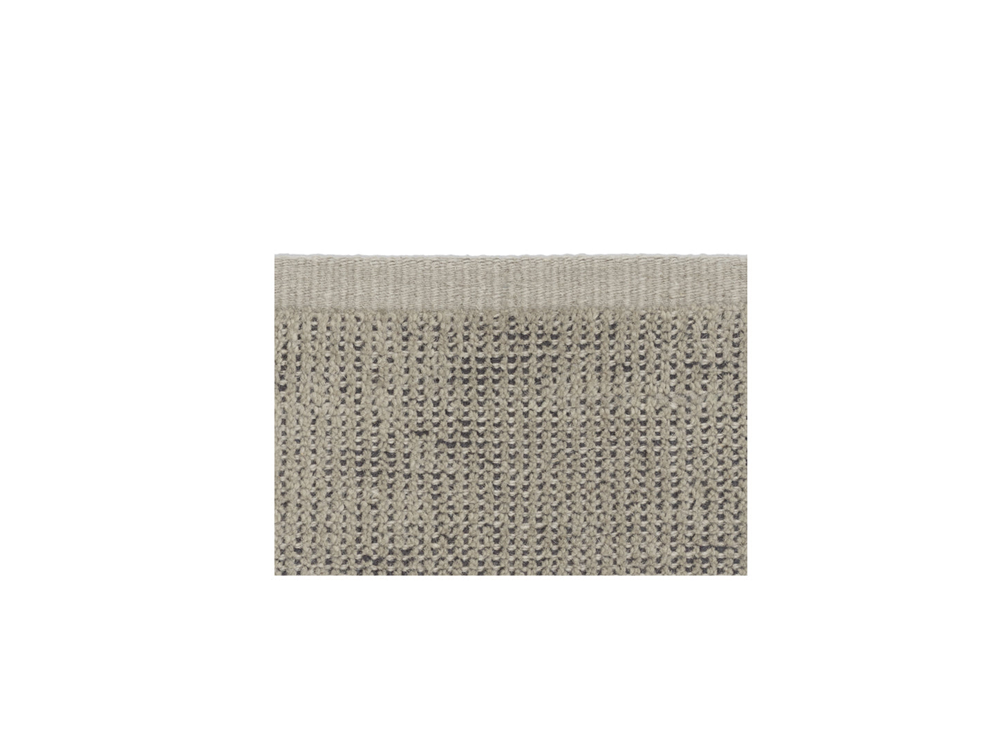Kvadrat Kanon Rug
