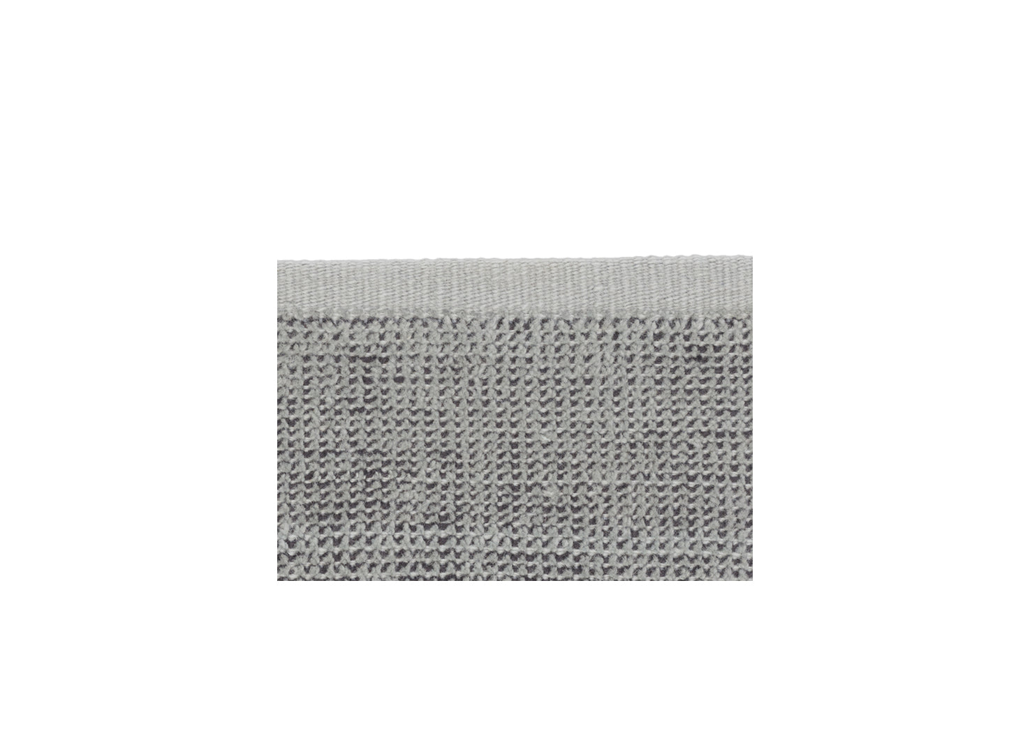 Kvadrat Kanon Rug