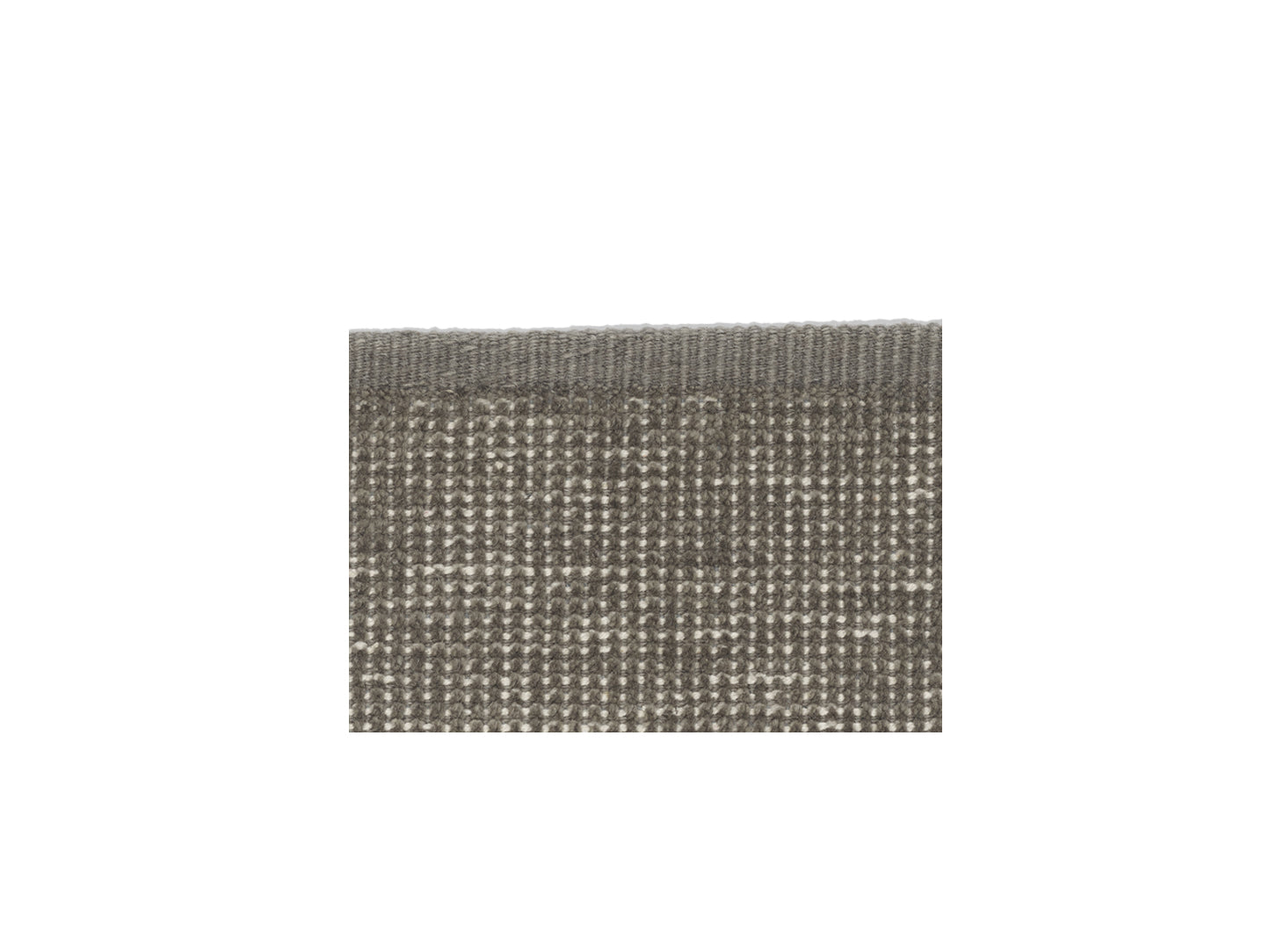 Kvadrat Kanon Rug
