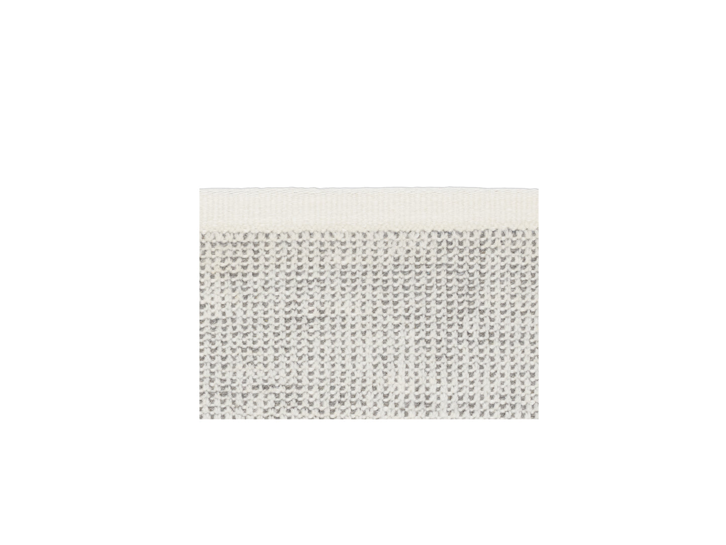 Kvadrat Kanon Rug
