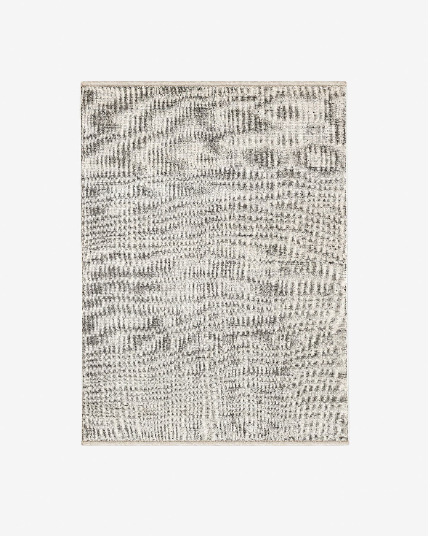Kvadrat Kanon Rug