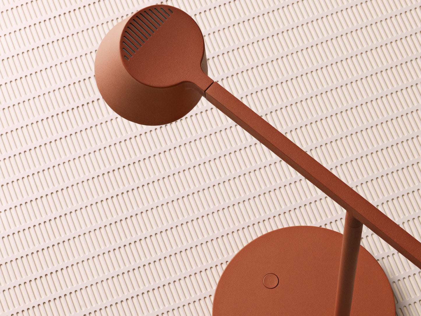 Tip Table Lamp
