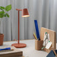 Tip Table Lamp